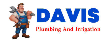 Trusted plumber in KENO